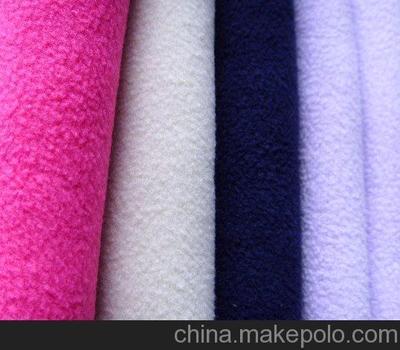 紹興旺進(jìn)針紡織品 專業(yè)搖粒絨訂做，工廠直供高品質(zhì)針紡織品