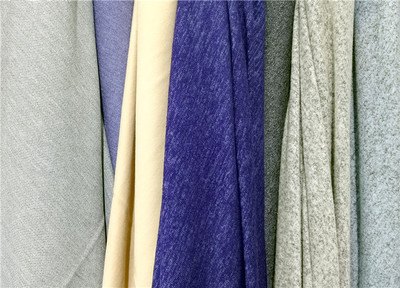 創(chuàng)新科技引領(lǐng)新風(fēng)尚 杭州聚源針紡?fù)瞥觥癟ransit”系列紡織面料