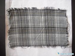 品牌服裝廠如何精準高效對接針梭織面料工廠