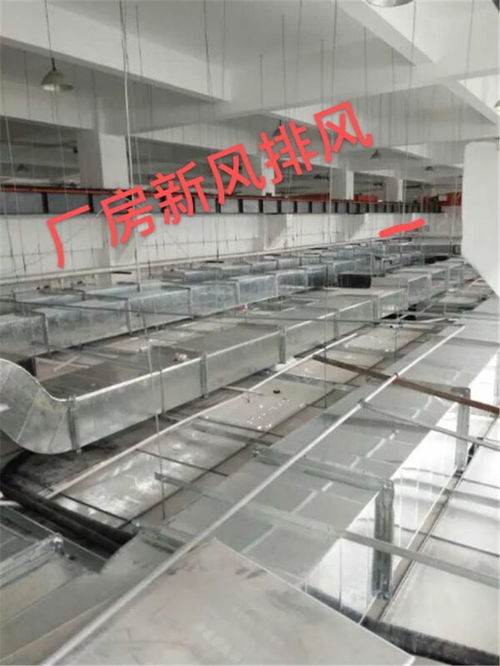 創(chuàng)萌通風(fēng)設(shè)備 衢州新風(fēng)排風(fēng)領(lǐng)域的專業(yè)守護(hù)者