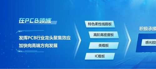 光電子信息產(chǎn)業(yè)強(qiáng)勢(shì)崛起，追尋黃石密碼 —— 什么樣的土壤，才能跑出“信息時(shí)代”？